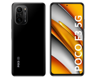 Xiaomi POCO F3 5G 8/256GB Night Black 120Hz - 645379 - zdjęcie 1